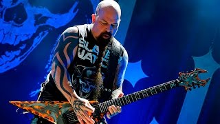 Slayer  Live Voodoo Music Festival 2014 Full Show HD [upl. by Verger]