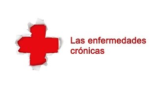 Prevención enfermedad Las enfermedades crónicas [upl. by Komsa]