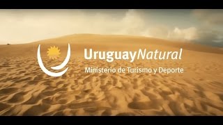 URUGUAY  Ministerio de Turismo  Video Institucional [upl. by Bowlds]