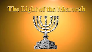 The Light Of The Menorah [upl. by Laughlin205]