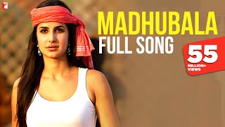 Madhubala  Holi Song  Mere Brother Ki Dulhan  Katrina Kaif Imran Khan Ali Zafar  Shweta Pandit [upl. by Pauletta347]