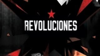 Revolucion norteamericana 17751783 Canal Encuentro [upl. by Atteuqihc]