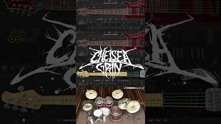 Chelsea Grin Recreant [upl. by Nerro]