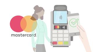 Mastercard® contactless Help your customers just tap amp go™ [upl. by Nelle]