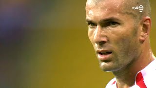 Zidane HUMILIATING Brazil  World Cup 2006 HD 1080i [upl. by Dede952]