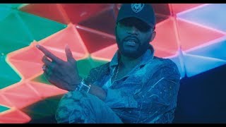 Fally Ipupa  Tout le monde danse Clip officiel [upl. by Valry100]