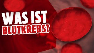 Was ist Blutkrebs  DKMS Deutschland [upl. by Chaffinch]