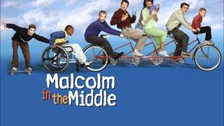 Malcolm in the middle  Theme Song Full HD [upl. by Mixie]