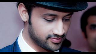 Kaise Bataye Kyun Tujhko Chahe Best Love Song by Atif Aslam [upl. by Eeuqram]