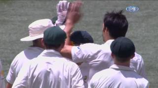 MCG Test full highlights [upl. by Armitage]