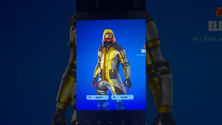 HOW TO GET ELITE ARCHETYPE SKIN IN FORTNITE [upl. by Cohla]