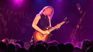 Joanne Shaw Taylor  Jump That Train Live At Glasgow OranMor [upl. by Ewart545]