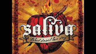 Saliva  Ladies and Gentlemen With Lyrics [upl. by Sirod]