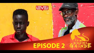 Doomi Gaindé Episode 2 VOSTFR amp ENG [upl. by Durward]