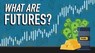 What are Futures Contracts [upl. by Ashmead]