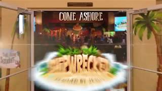 Shipwrecked VBS 2018 Intro  Group Vacation Bible School [upl. by Anirdna]