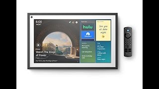 Echo Show 15 Review 2023 [upl. by Aileen]