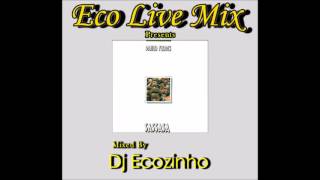 Paulo Flores  Sassasa Album Completo 1990  Eco Live Mix Com Dj Ecozinho [upl. by Archle]