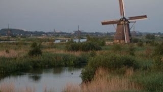 Dutch Windmills [upl. by Sheya623]