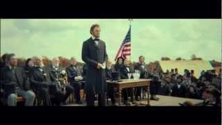 Abraham Lincoln Gettysburg speech Jeff Daniels [upl. by Junji]