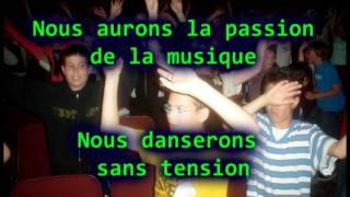 Learn French verbs in the future tense with the song quotLe futurquot by Etienne [upl. by Elledoj]