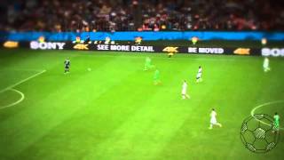 Manuel Neuer The Fifth Defender vs AlgeriaOfficial Video [upl. by Ehcnalb356]