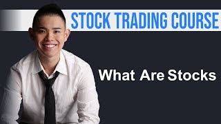 What Are Stocks And How Does It Work [upl. by Somerset]