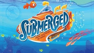 VBS 2016 Submerged Full Week [upl. by Abbie961]