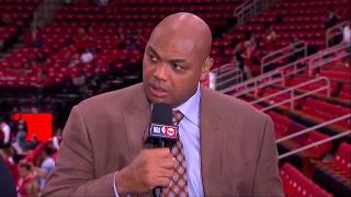 Inside the NBA Yanny Or Laurel [upl. by Lamond]