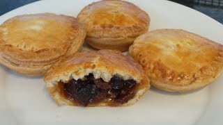 Quick amp Easy Mince Pies [upl. by Giustina]