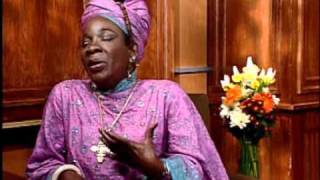 Rita Marley Discusses Bob Marley BobMarleycom [upl. by Africah225]