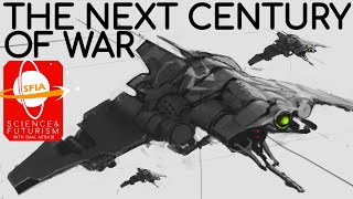 The Next Century of War [upl. by Fesoy]