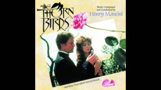 The Thorn Birds  Meggie theme [upl. by Palmore827]