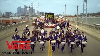 Vans 2013 Brand Anthem Parade Full Length  Vans Vibes  VANS [upl. by Niamreg970]