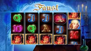 Play Faust™ on GameTwist [upl. by Platt617]