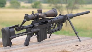 1000 Yards With Cheytac M200 Intervention [upl. by Lachlan]