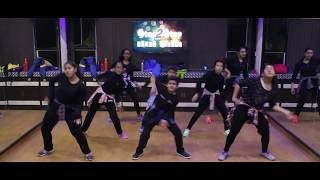 Swag Se Swagat Dance Choreography  Tiger Zinda Hai  Step2Step Dance Studio [upl. by Elleivap]