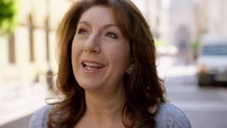 Jane McDonald joins a luxury river cruise  Cruising With Jane McDonald  Channel 5 [upl. by Frasquito]