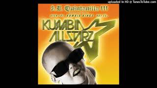 Kumbia Kings  Chiquilla Audio [upl. by Yee]