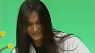 Atsushi Sakurai Interview 1994 Eng Sub [upl. by Luhe682]