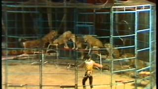 Ashtons Circus  Full Show 1980 [upl. by Spike]