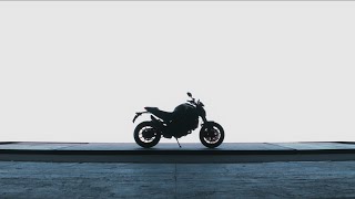 New Ducati Monster  Enter a New World [upl. by Rhianon]