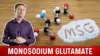 MSG vs Glutamate Whats the Difference [upl. by Joana]