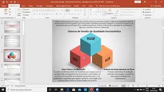 RDC 301 de 2019 Boas Praticas de Fabricacao e Gestao de Risco [upl. by Jahdol]