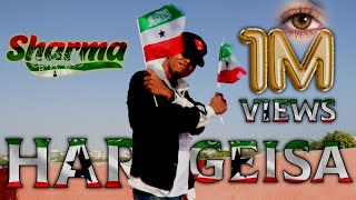 Sharma Boy  Hargeisa Official Video 2021 [upl. by Shaefer]