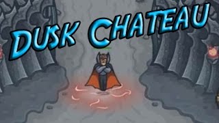 Kingdom Rush Frontiers  Dusk Chateau 3 Stars  Veteran [upl. by Neerroc]