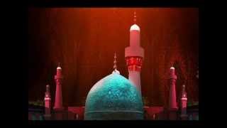 Shaian Lillah Ya Abdul Qadir  Gyarvih Sharif Mubarak [upl. by Vastha745]