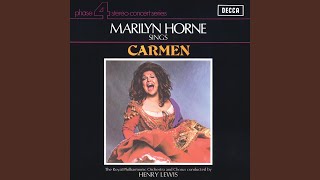 Bizet Carmen  Overture [upl. by Rufus]