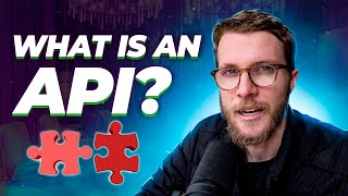 What is an API in 5 minutes [upl. by Hauge834]