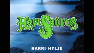 Hevisaurus – Harri Hylje [upl. by Renferd]